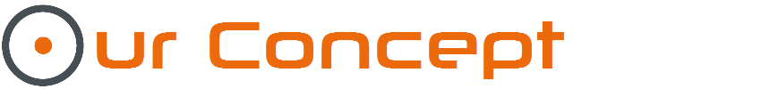 Rappresentazione del concept creativo e innovativo di Osmosis Synergy per la produzione di eventi