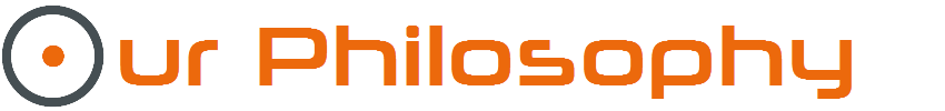 Immagine rappresentativa della filosofia e dei valori di Osmosis Synergy come agenzia eventi