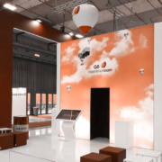intelligenza artificiale e progettazione eventi – studio creativo Osmosis Synergy