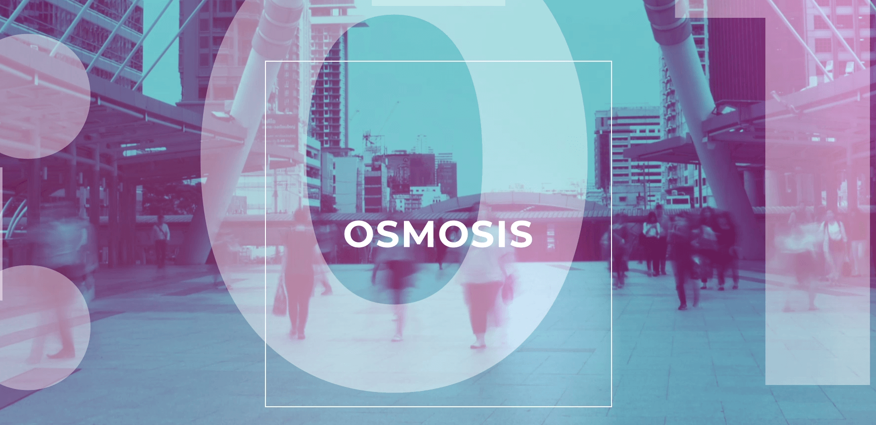 Osmosis Synergy: la nuova realtà che crea esperienze ad alto contenuto digitale per eventi 2 Osmosis Synergy esperienze digitali eventi – demo reel showreel progetti VR e soluzioni immersive